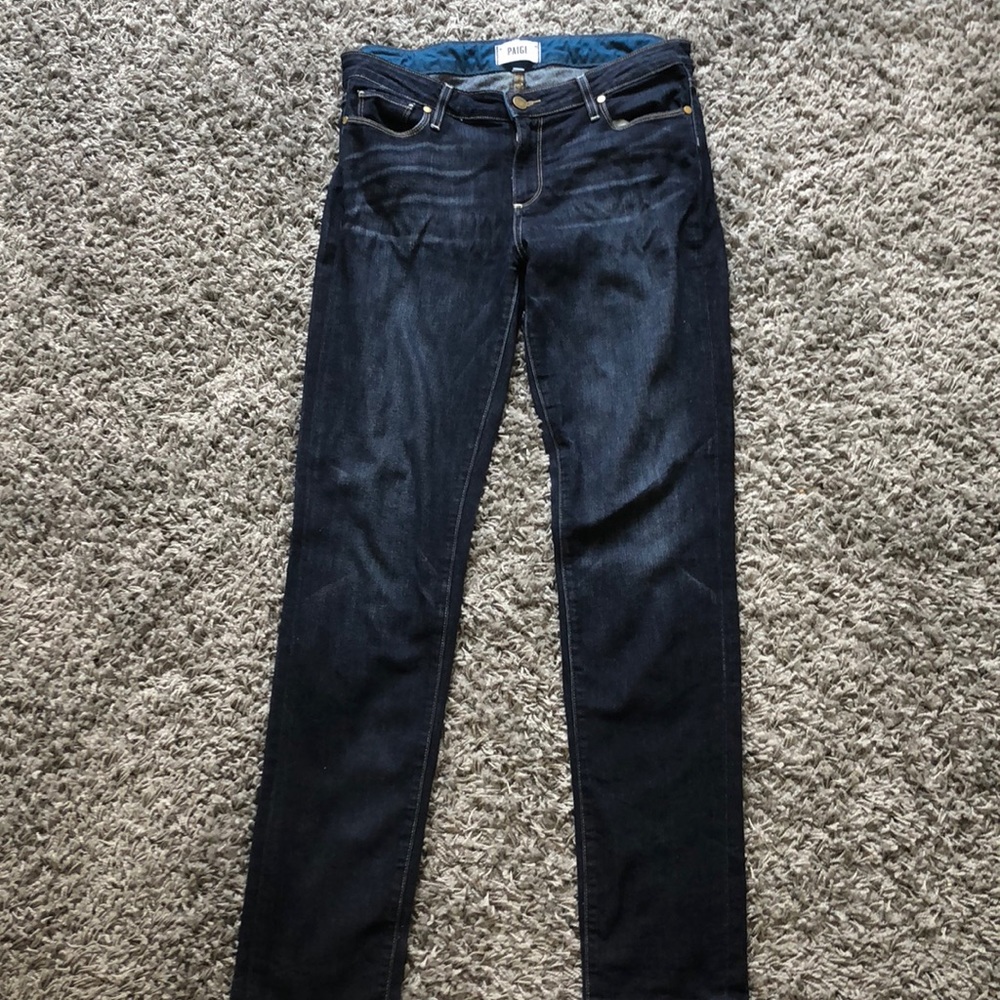 Paige Jeans